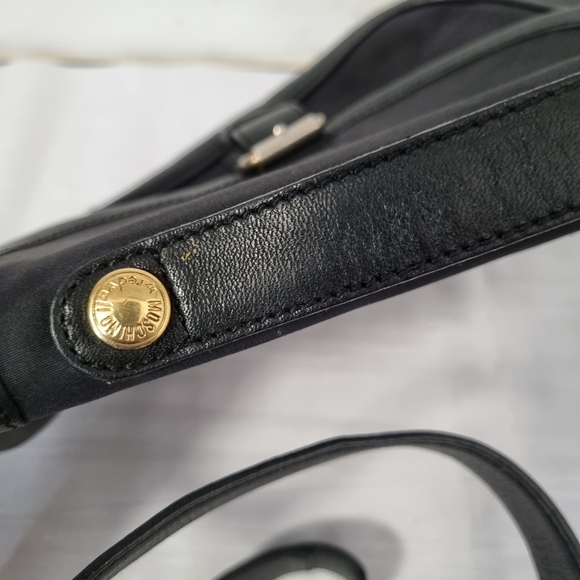 Moschino crossbody bag - Picture 8 of 9